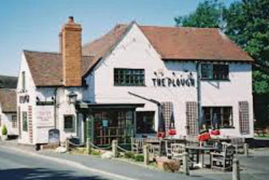 find a club plough